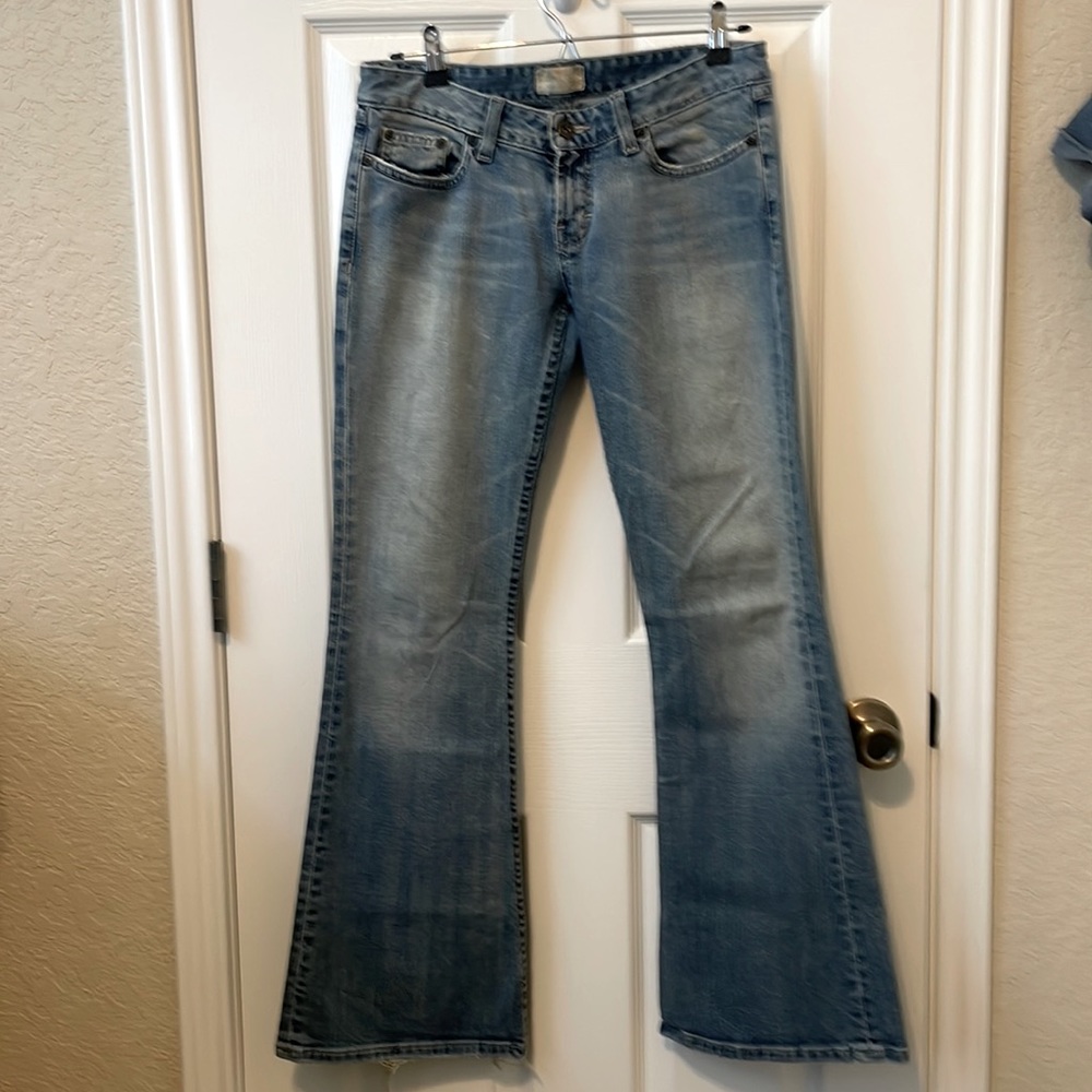 BKE Denim Bootcut ~28x31.5”